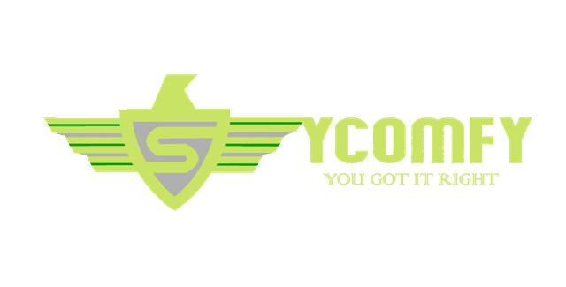 sycomfy logo